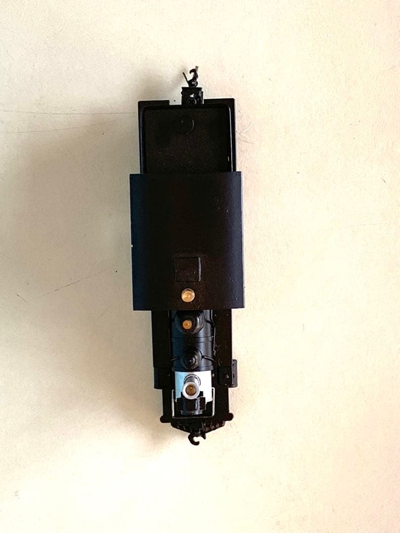ＨＯナロー（9mm）ウエスタンリバー鉄道
