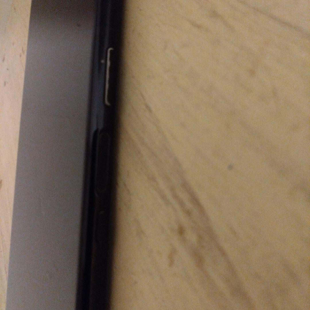 Sony Xperia5 so-01m docomo ブラック