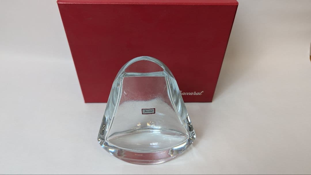 Baccarat フラワーベース