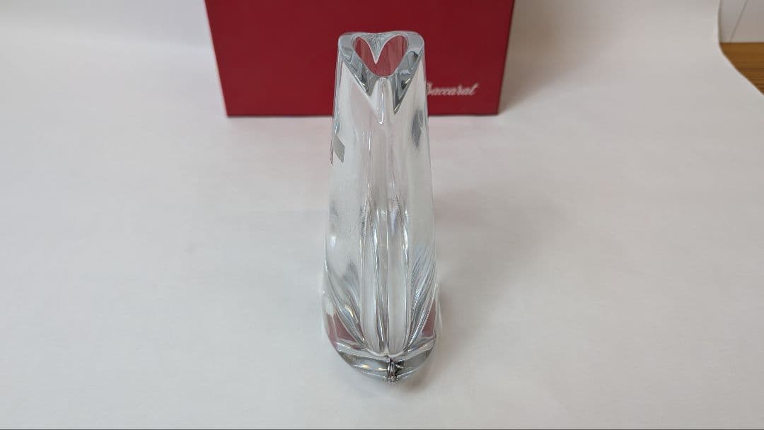 Baccarat フラワーベース