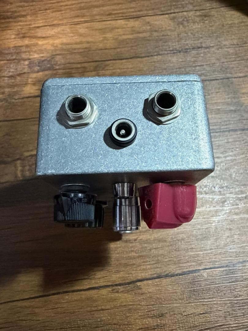 Clari(not) クローン エフェクター