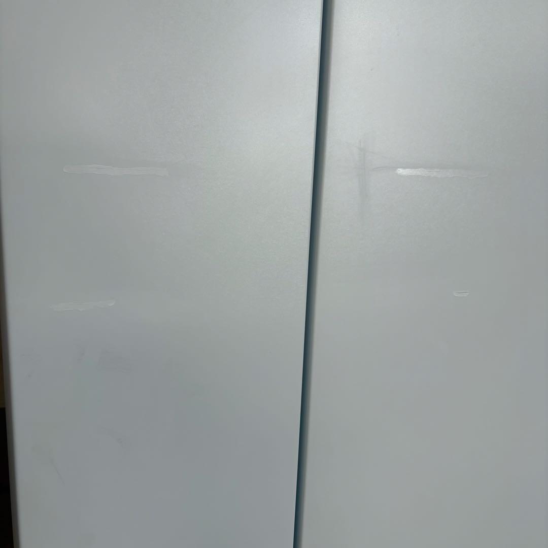 一都三県限定　配送設置無料　冷蔵庫　6ドア　Panasonic 2021年製