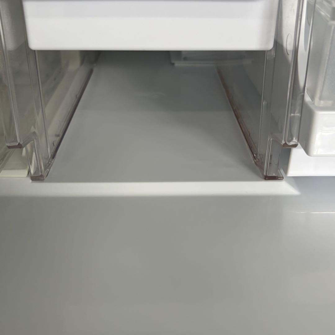 一都三県限定　配送設置無料　冷蔵庫　6ドア　Panasonic 2021年製