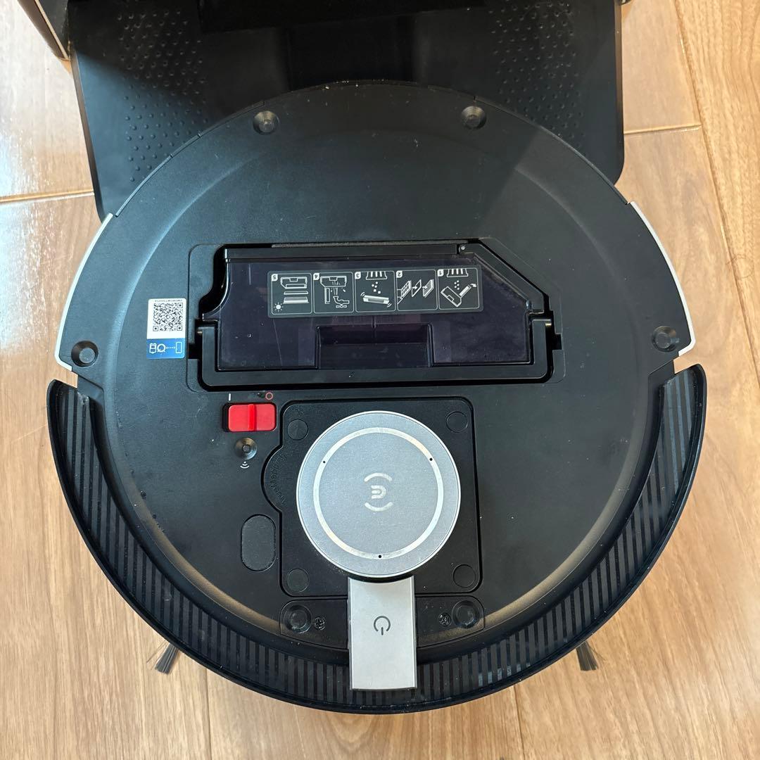 ※ジャンク※ DEEBOT ロボット掃除機