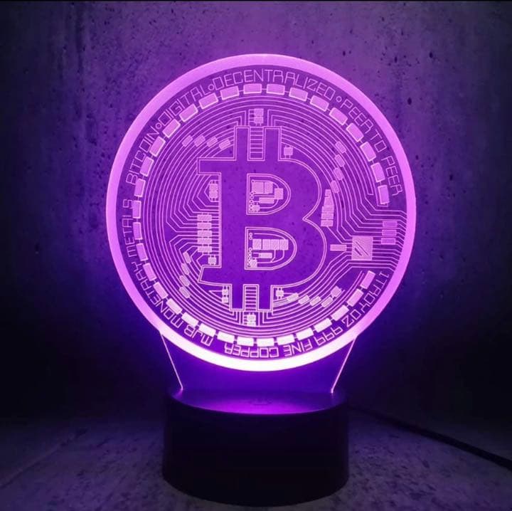 【数量限定】　暗闇に映える✴︎ ビット　ＬＥＤ　【残りわずか】