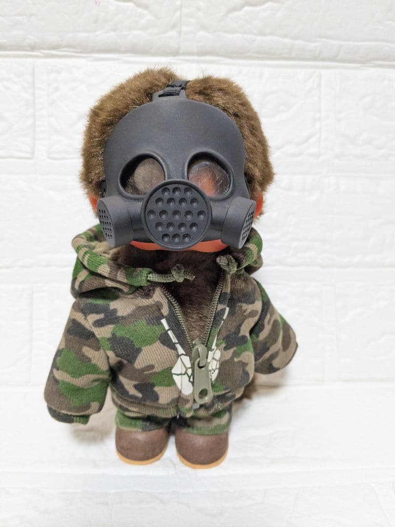 SANTASTIC! モンチッチ TOKYO TRIBE ハンズ