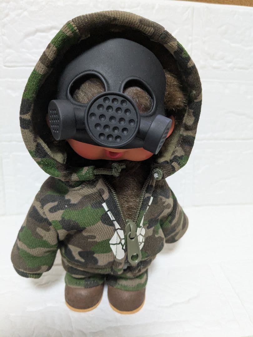 SANTASTIC! モンチッチ TOKYO TRIBE ハンズ