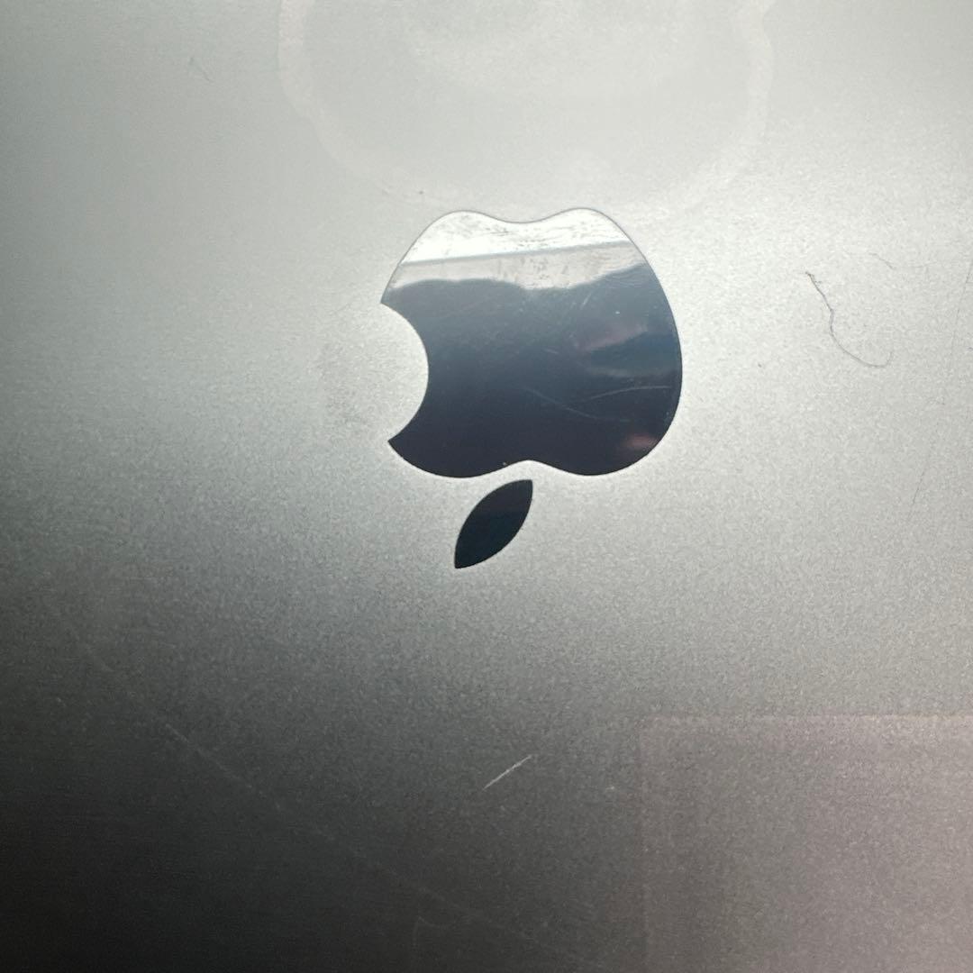 Apple iPad シルバー 本体64G チェ.ゲバラ