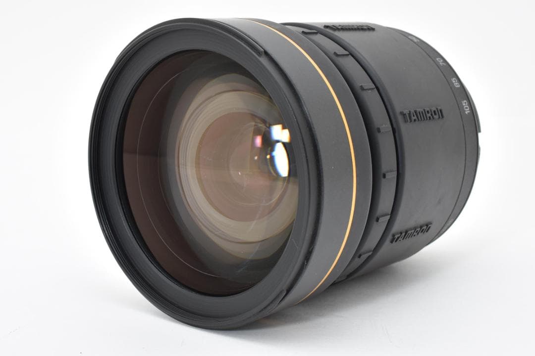 ニコン用 Tamron SP 28-105mm f/2.8 IF 5949