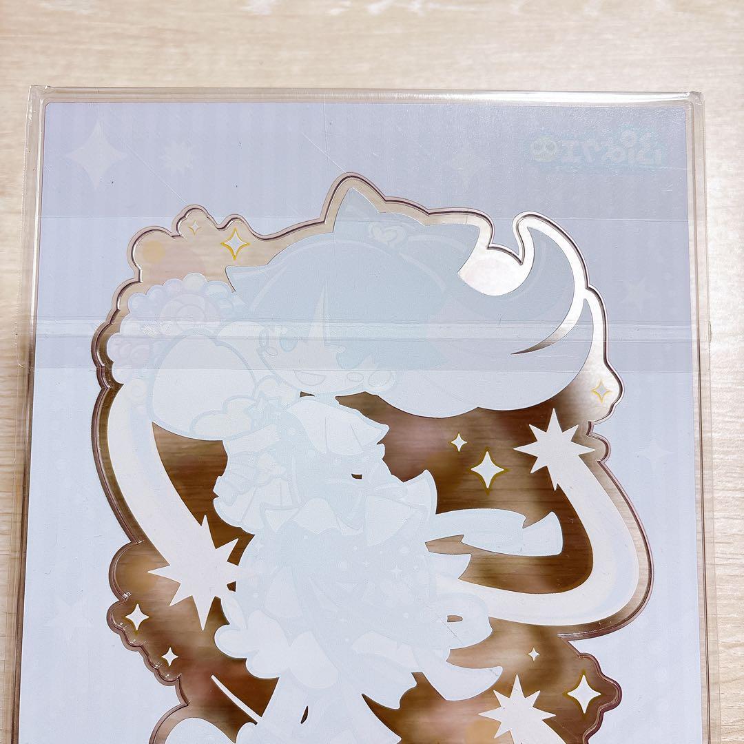T732 ぷよクエカフェ 2025 フェーリ BIGアクリルスタンド アクスタ