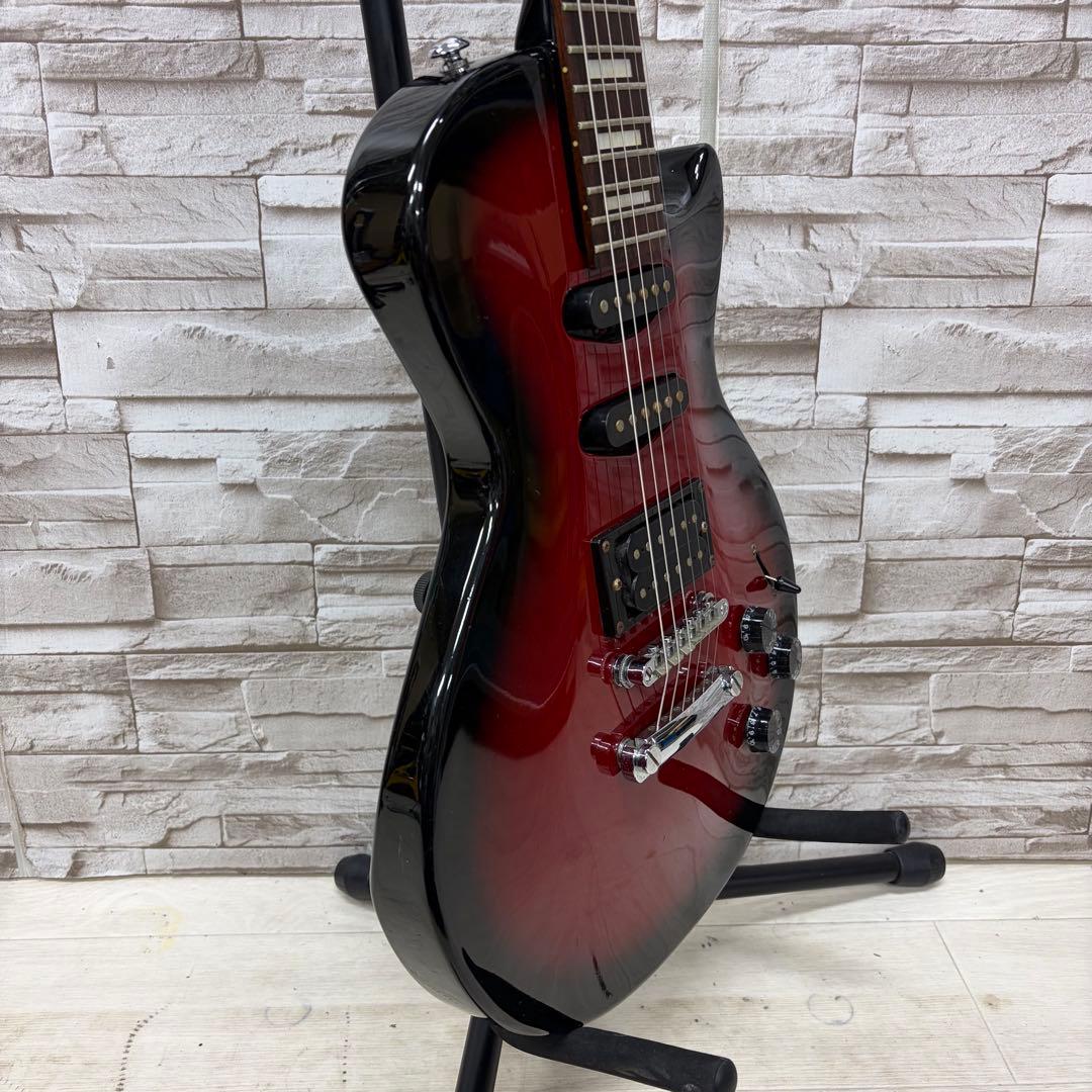 GrassRoots レスポールタイプエレキギター G-I-48LP