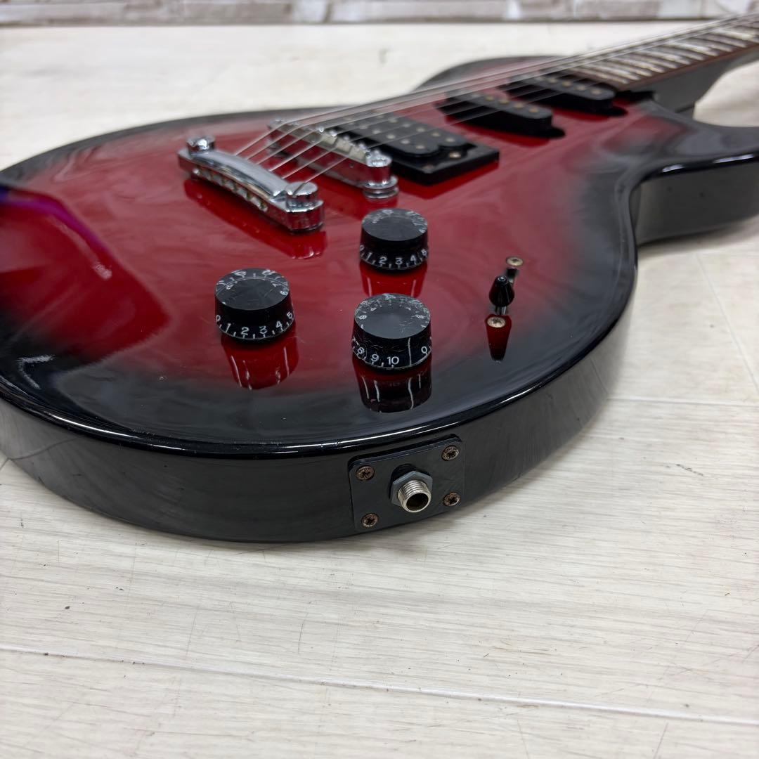 GrassRoots レスポールタイプエレキギター G-I-48LP