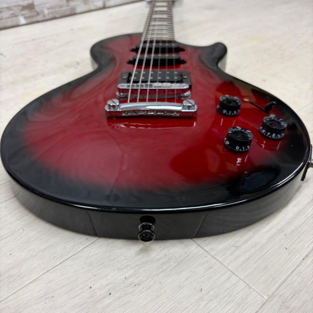 GrassRoots レスポールタイプエレキギター G-I-48LP