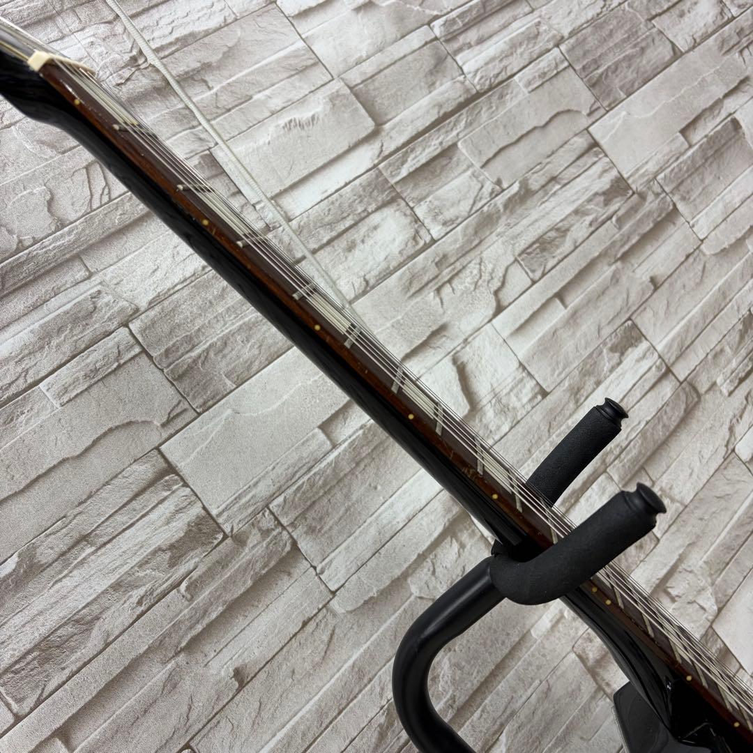 GrassRoots レスポールタイプエレキギター G-I-48LP