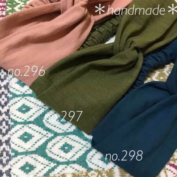 ＊handmade＊no..296.297.298