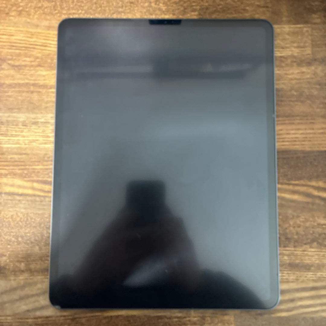 iPad本体 iPad Pro M1 + ApplePencil + ComboTouch