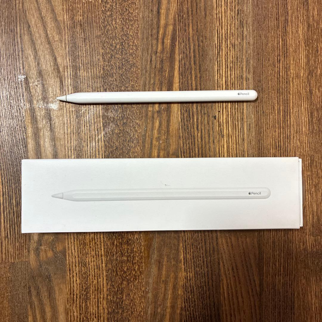 iPad本体 iPad Pro M1 + ApplePencil + ComboTouch