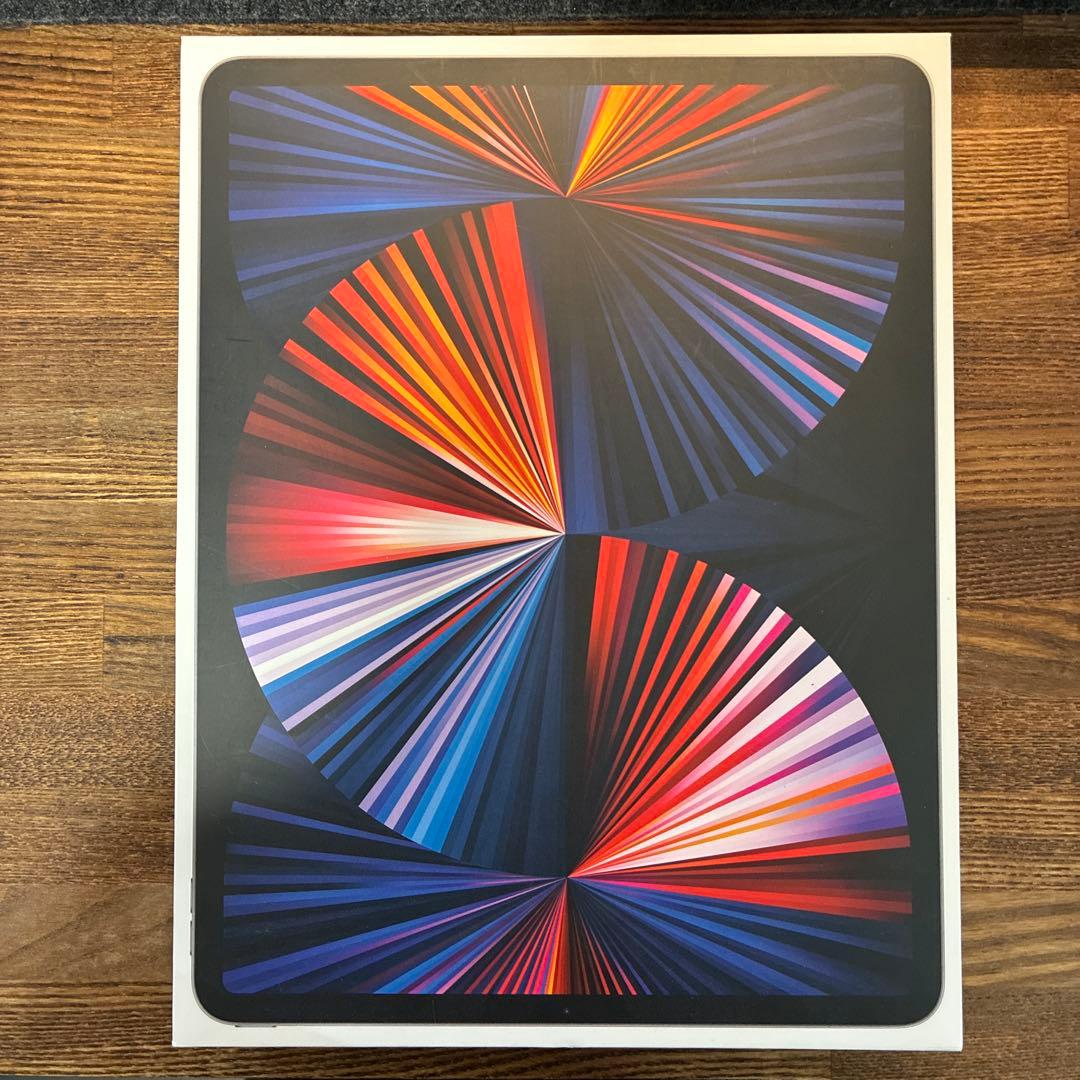 iPad本体 iPad Pro M1 + ApplePencil + ComboTouch