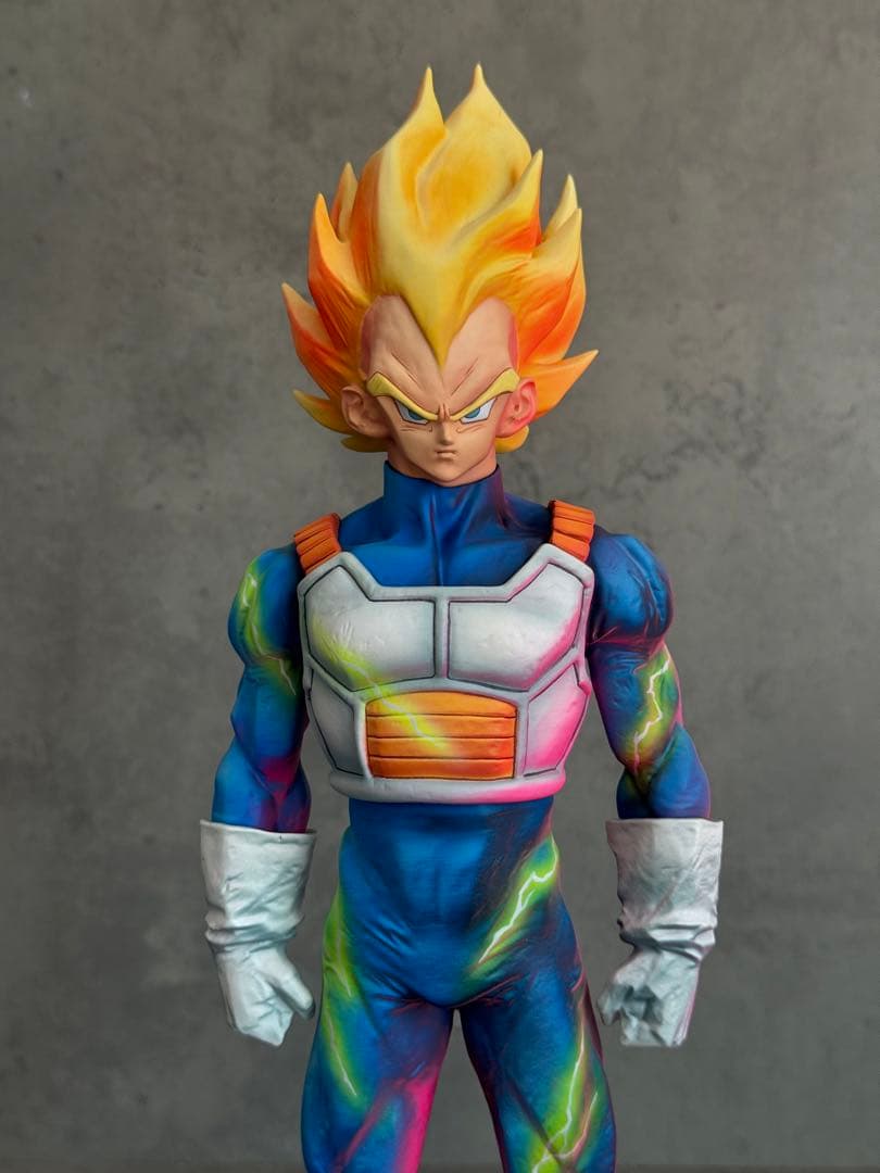 ドラゴンボール ベジータ フィギュア1体