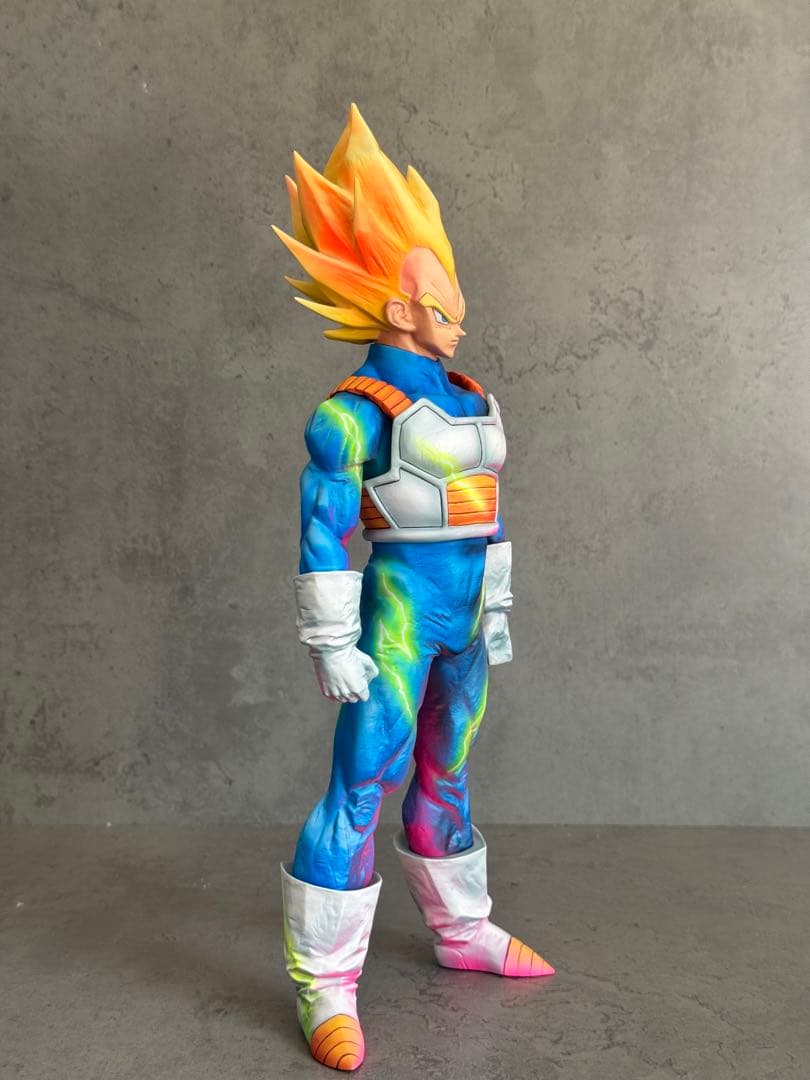 ドラゴンボール ベジータ フィギュア1体