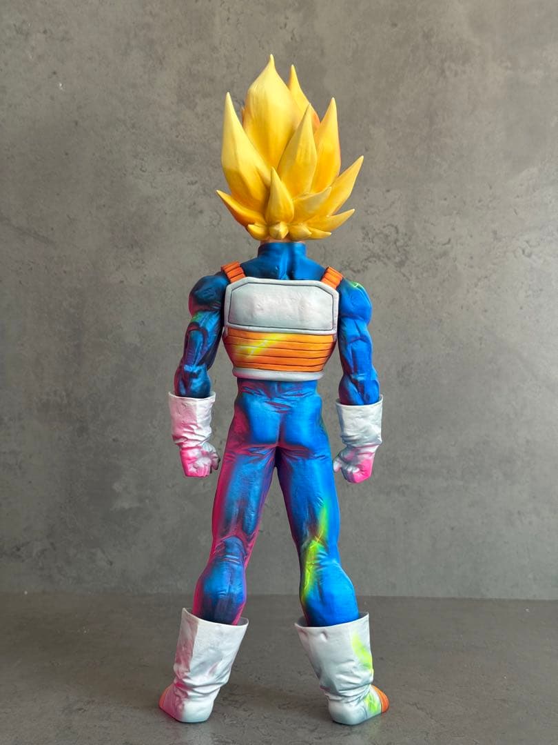 ドラゴンボール ベジータ フィギュア1体