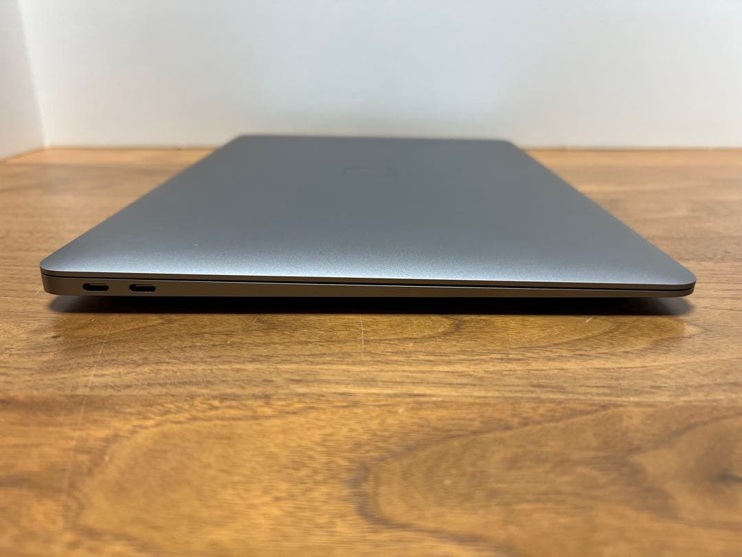 美品❗️MacBook Air 2020 M1 スペースグレイ