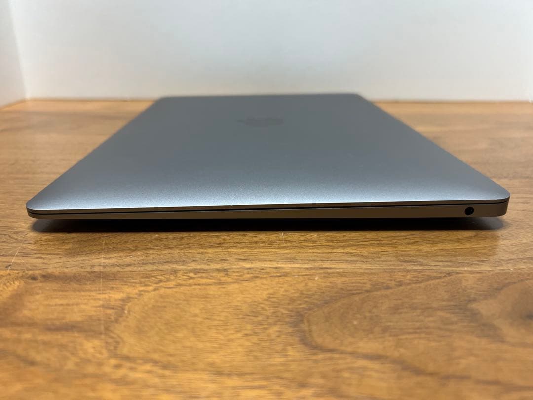 美品❗️MacBook Air 2020 M1 スペースグレイ