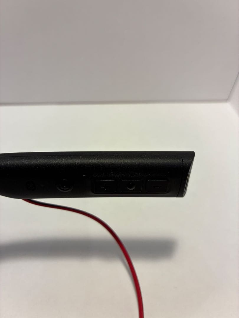 Sennheiser M2 IEBT ワイヤレスイヤホン ネックバンド式