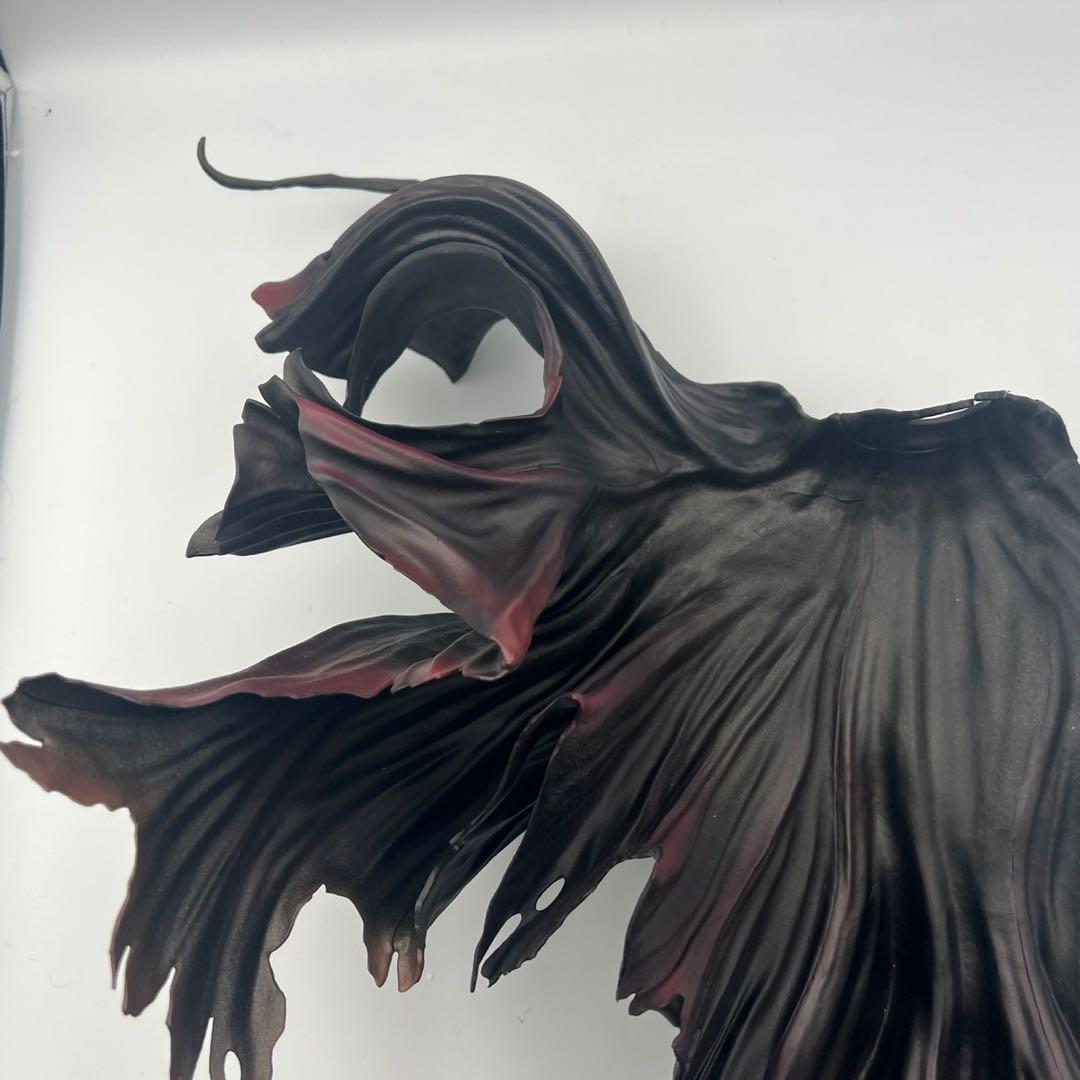 ホットトイズ　スターウォーズ　ダースベイダー　1/6　　マント ネック部注意