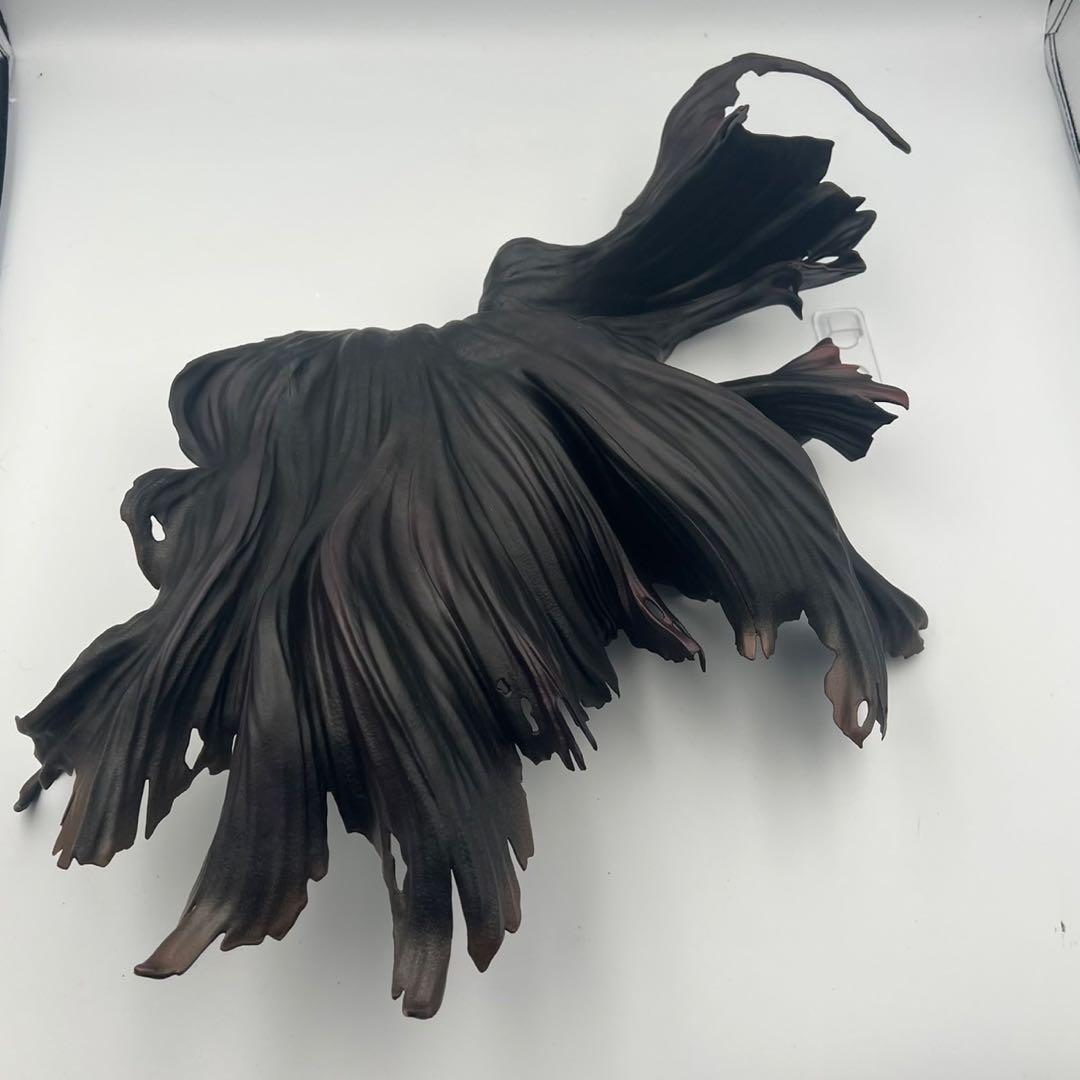 ホットトイズ　スターウォーズ　ダースベイダー　1/6　　マント ネック部注意