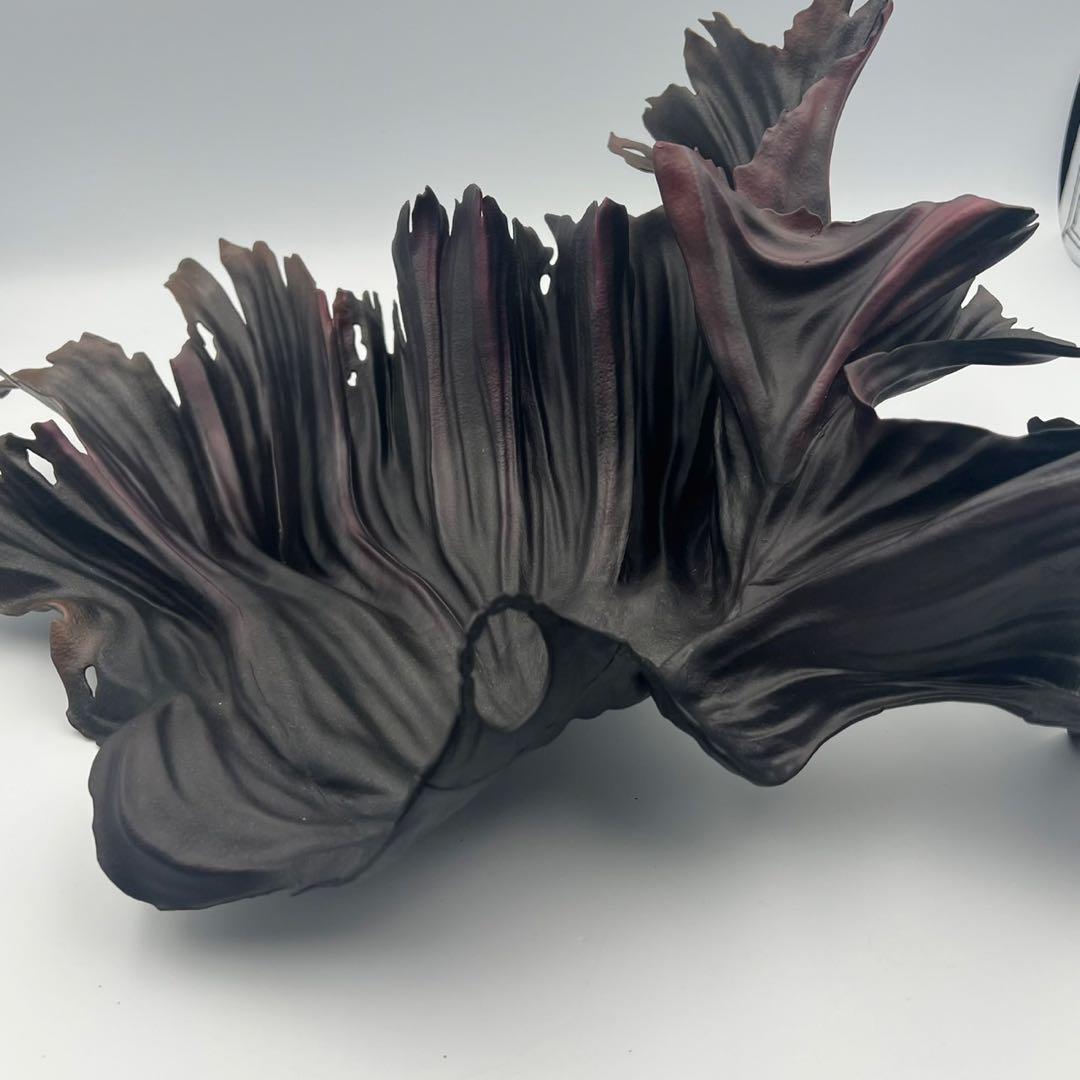 ホットトイズ　スターウォーズ　ダースベイダー　1/6　　マント ネック部注意