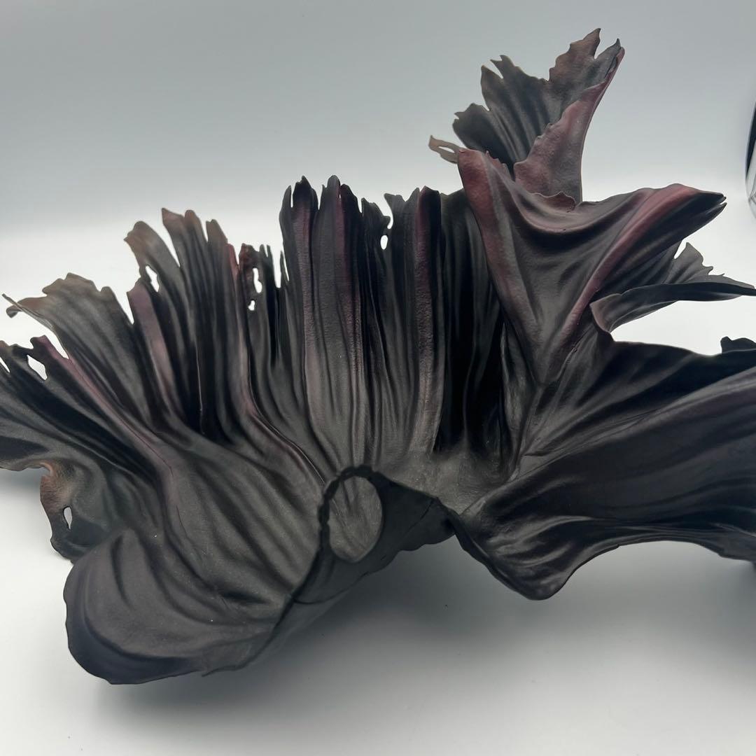 ホットトイズ　スターウォーズ　ダースベイダー　1/6　　マント ネック部注意