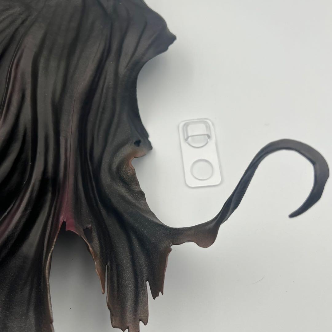 ホットトイズ　スターウォーズ　ダースベイダー　1/6　　マント ネック部注意