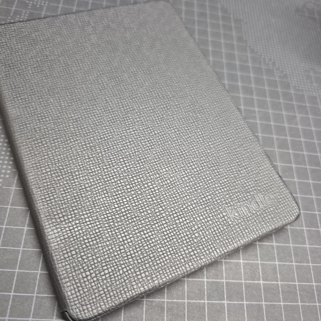 Kindle Paperwhiteシグニチャー エディション (32GB)6.8