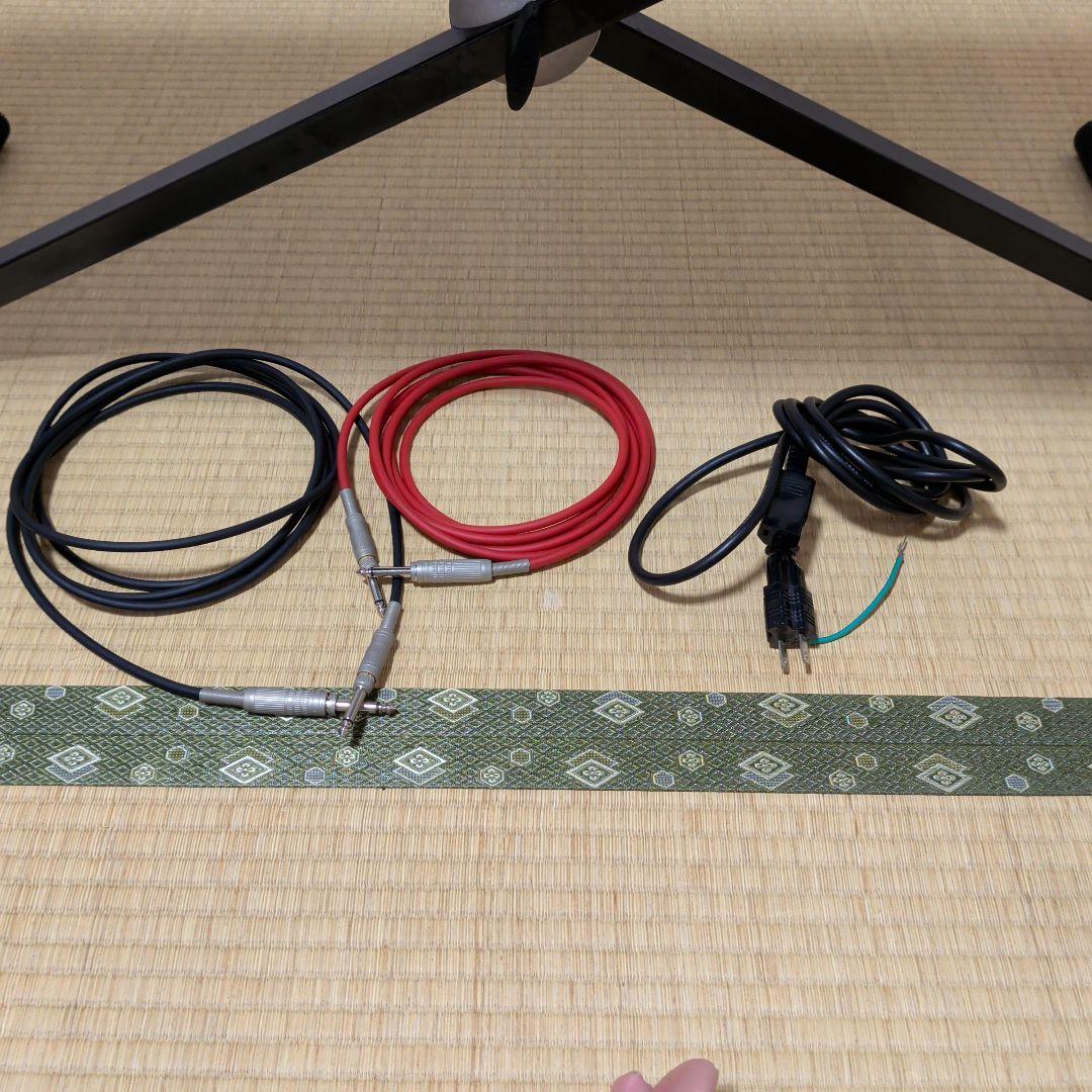 Yamaha QS-300 シンセサイザー