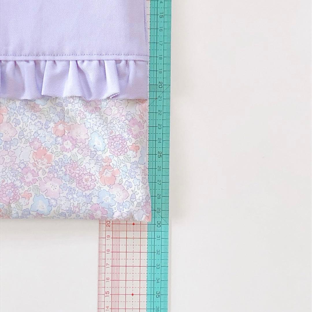 sakura　リバティ　キラキラミシェル　ベッツィ　入園入学　オーダー