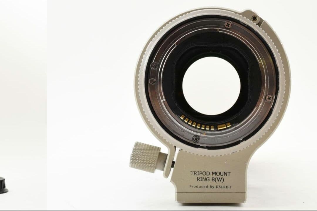 CANON EF70-200mm F2.8L IS II USM 2型