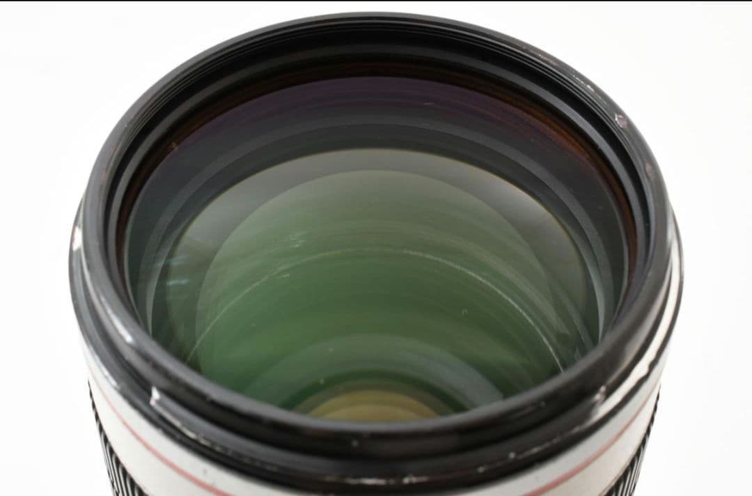 CANON EF70-200mm F2.8L IS II USM 2型