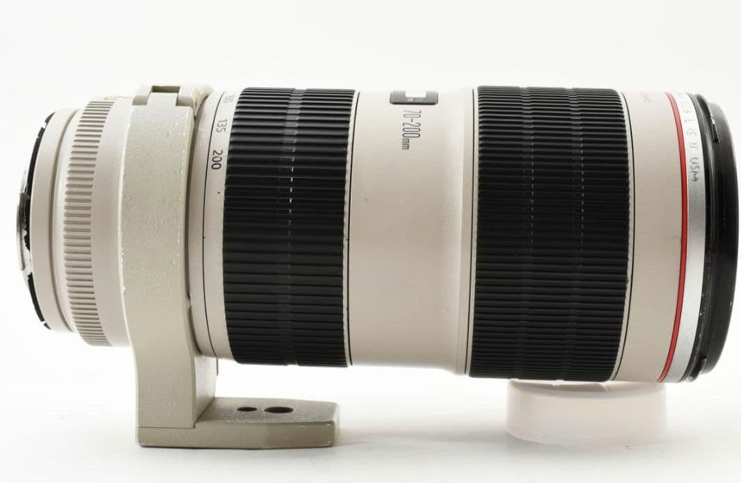 CANON EF70-200mm F2.8L IS II USM 2型