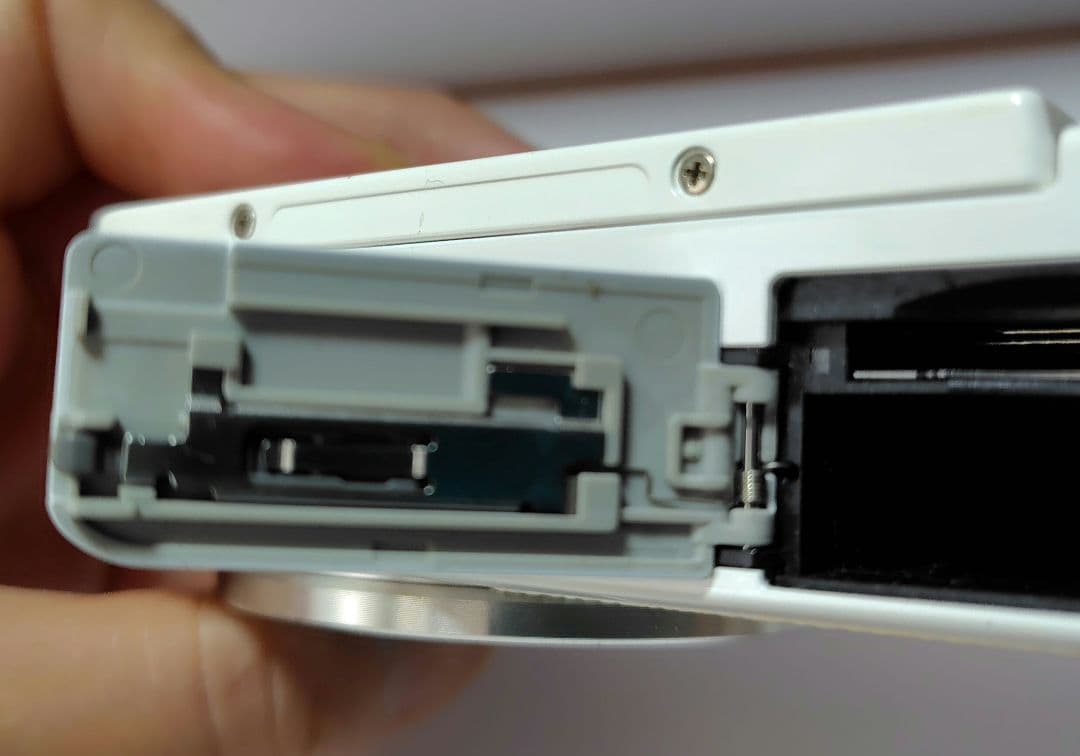 LUMIX DCM-TZ57 コンパクトデジタルカメラ　ジャンク品