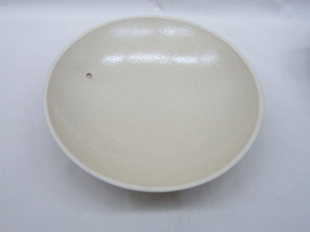 『つばき 土鍋 8号』ガス用 萬古焼 三重県四日市 日本製