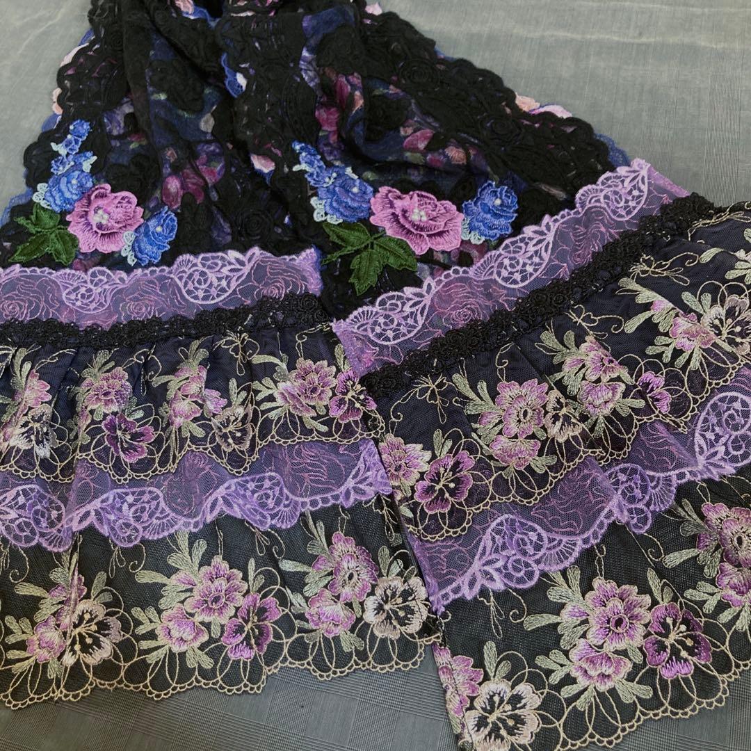 クールタオル　UVストール　冷感タオル