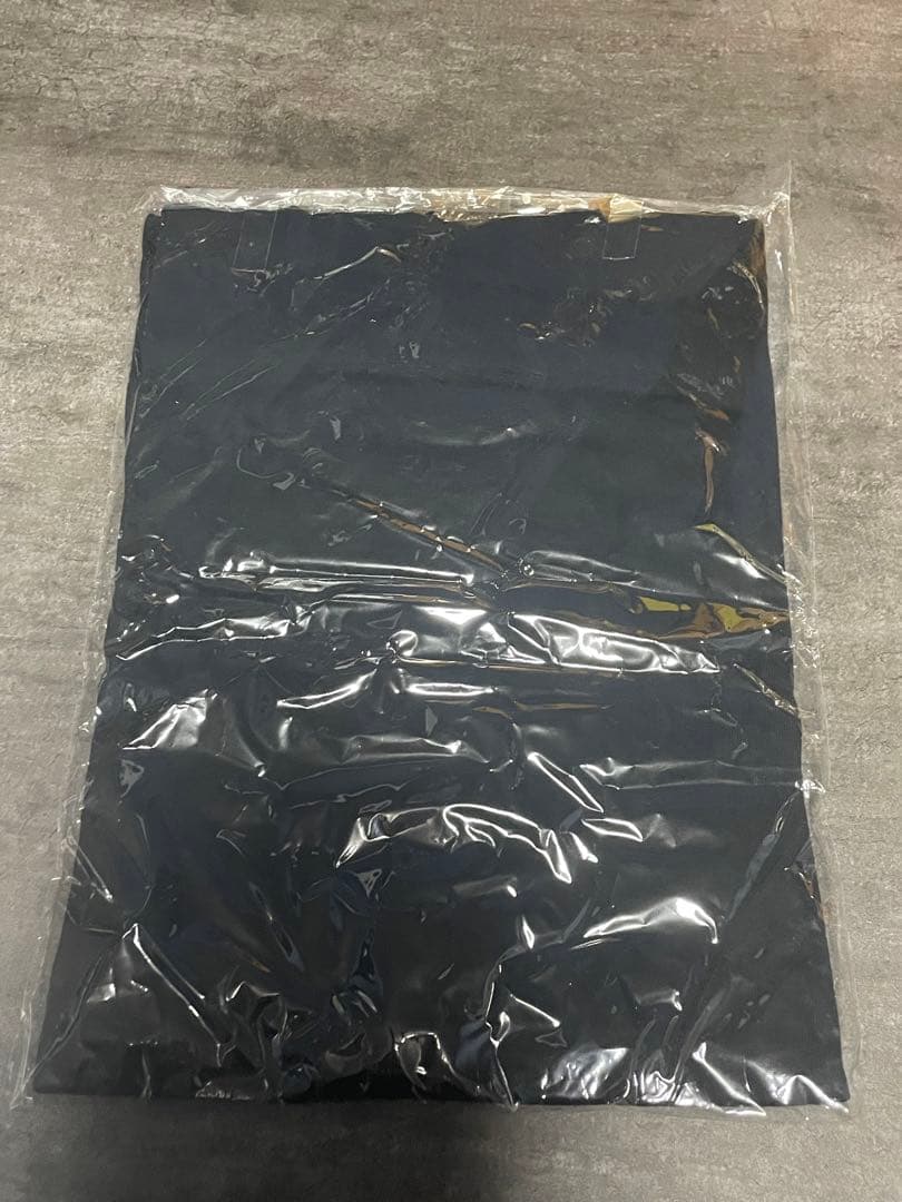 I's あのちゃん Tシャツ XL ブラック