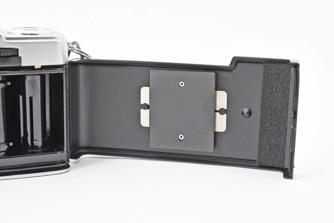 整備済Olympus Pen EE-3 オリンパス ハーフカメラ #6846