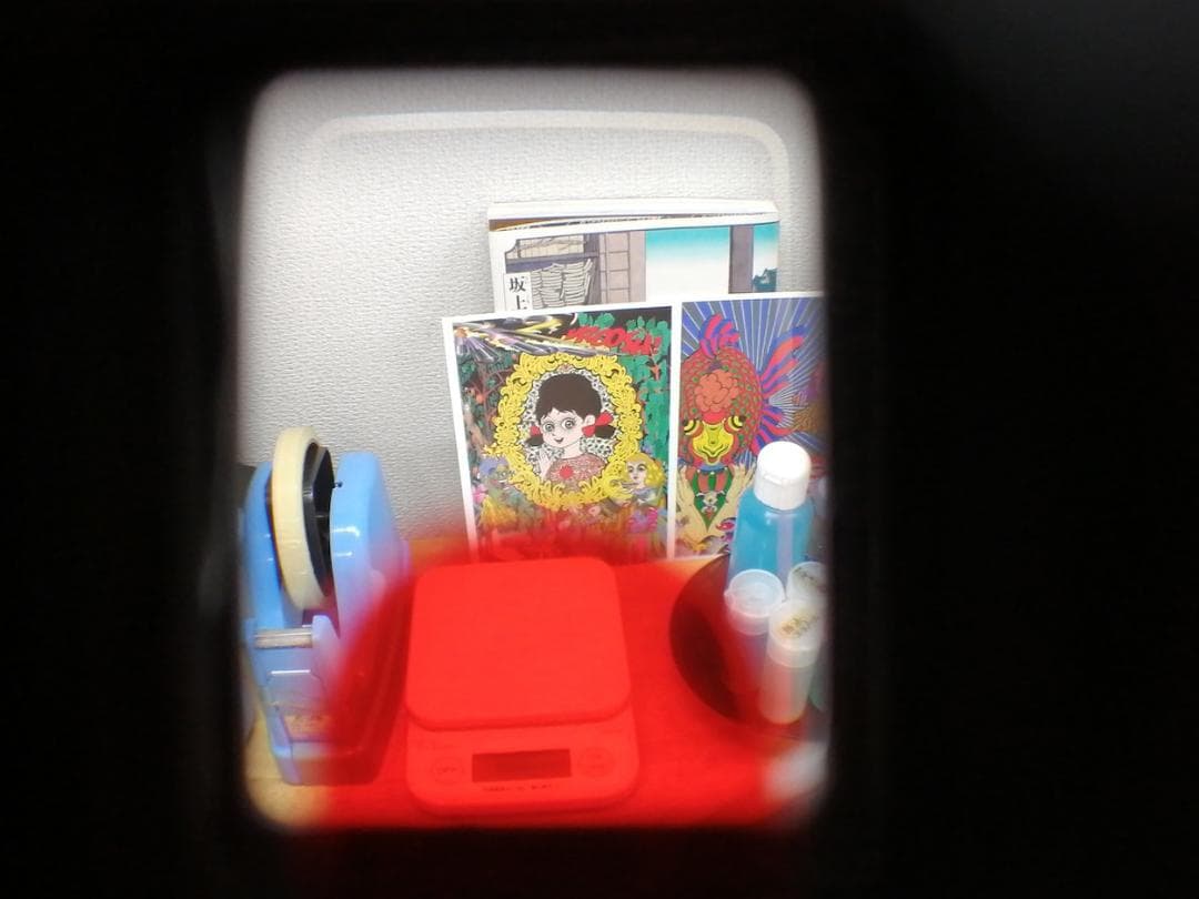 整備済Olympus Pen EE-3 オリンパス ハーフカメラ #6846