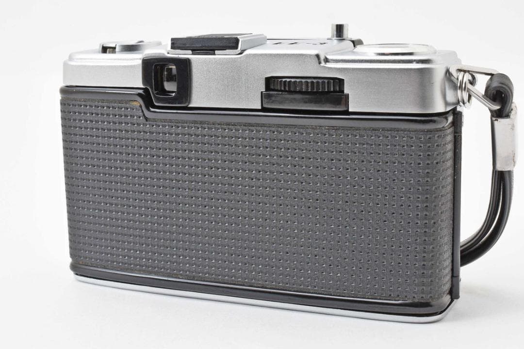 整備済Olympus Pen EE-3 オリンパス ハーフカメラ #6846