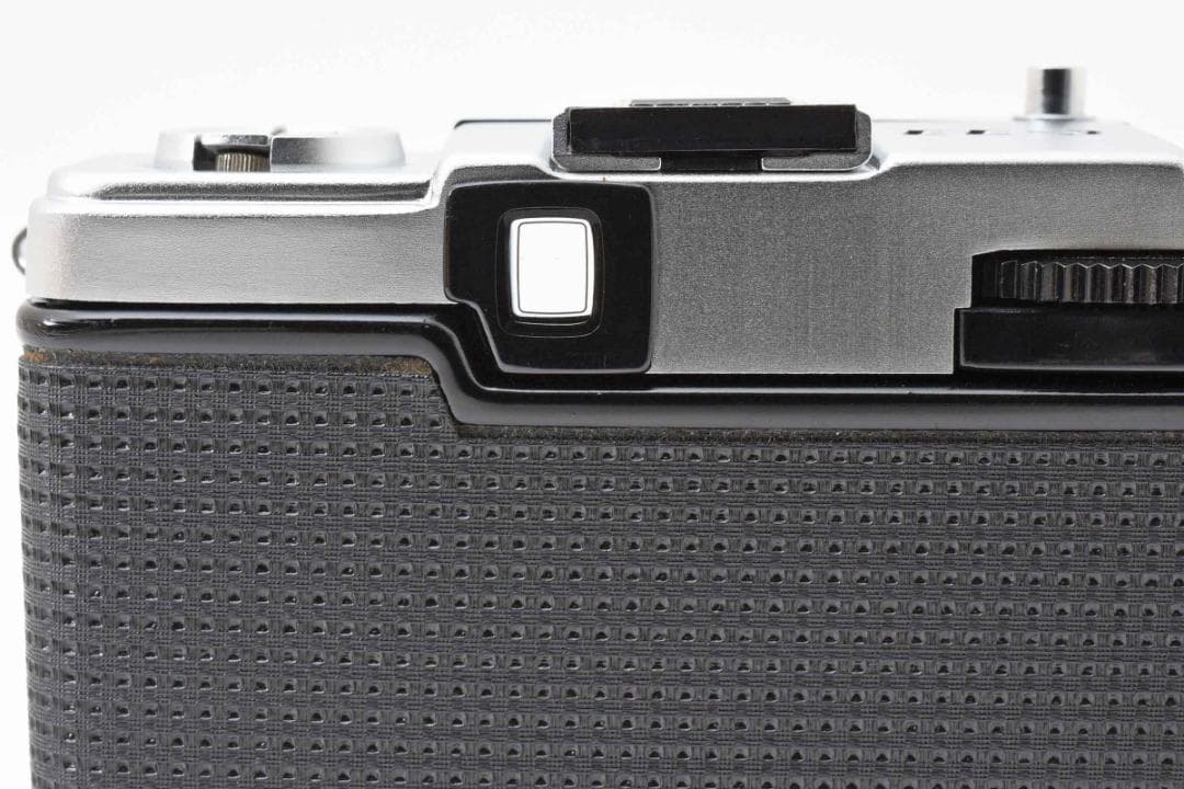 整備済Olympus Pen EE-3 オリンパス ハーフカメラ #6846