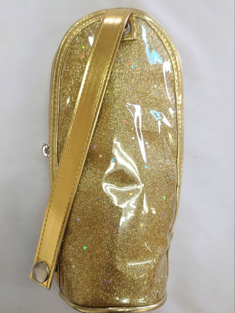 スワロフスキー　くまの置き物