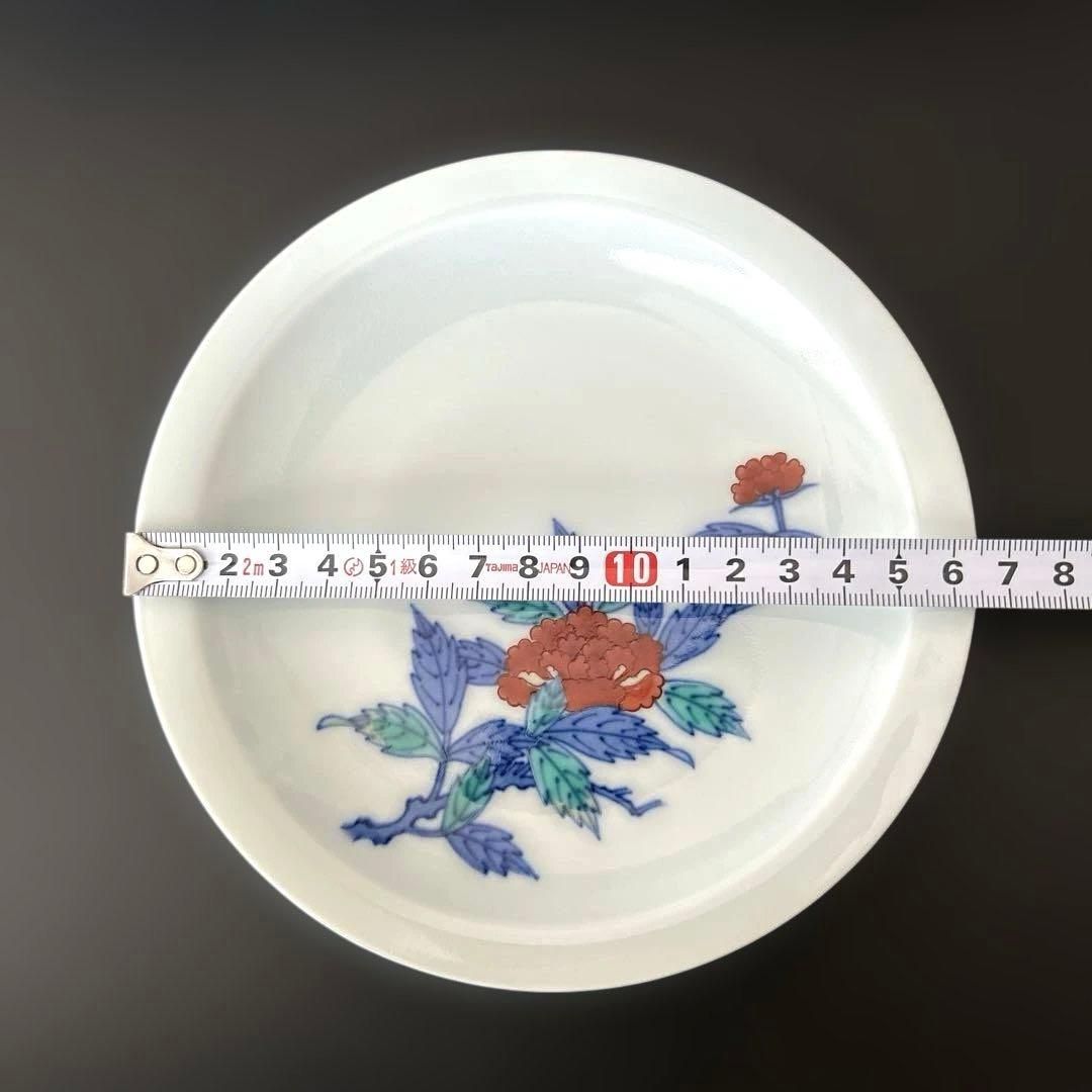 伊万里焼　今右衛門　小皿　5枚セット