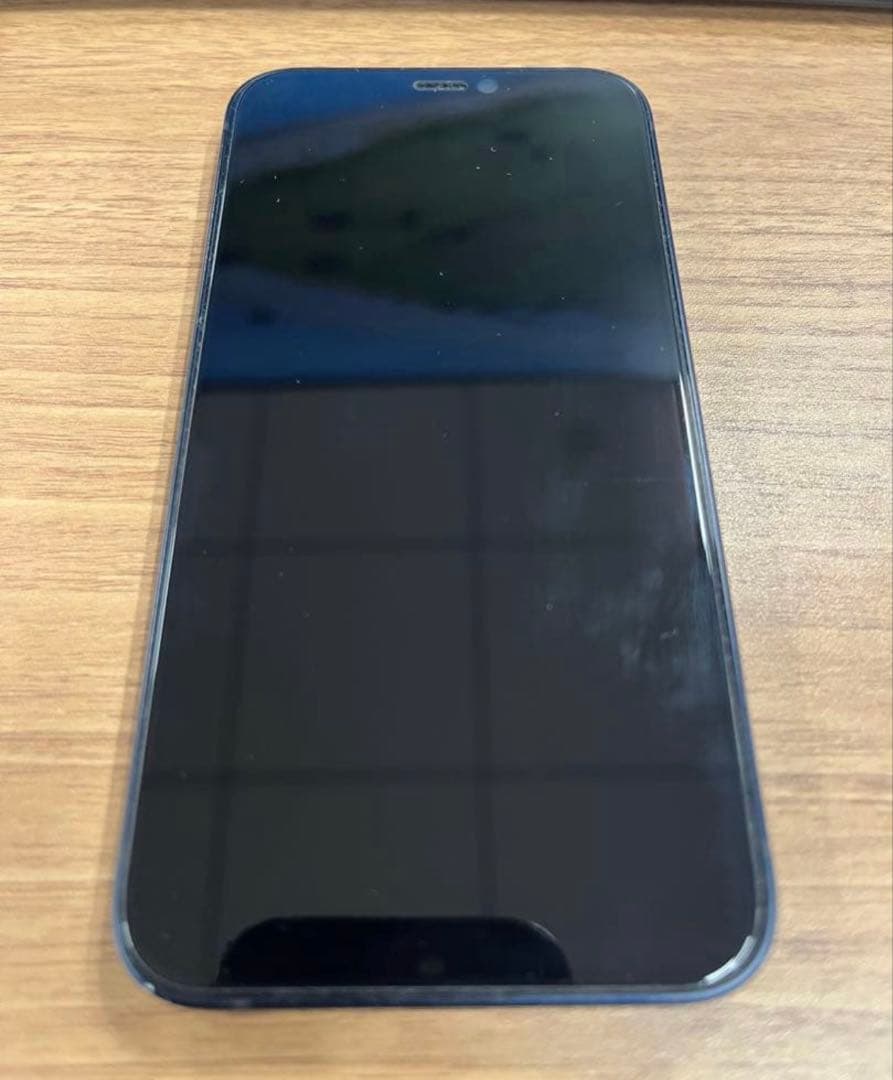 スマートフォン本体 Apple iPhone 12 mini 64GB